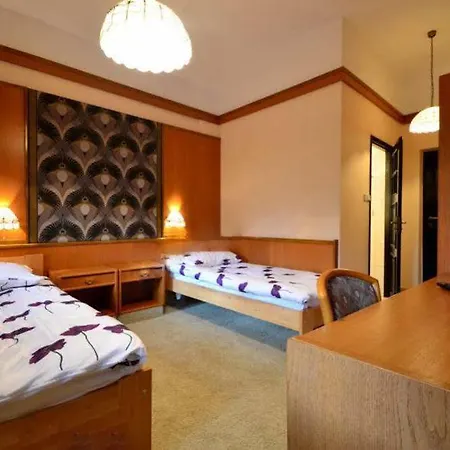 Hotel Hotelik Marina